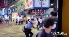 2019年香港事件 香港最近事件