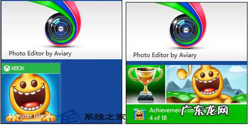 win10照片动态磁贴 Win8技巧:不得不知的动态磁贴小知识