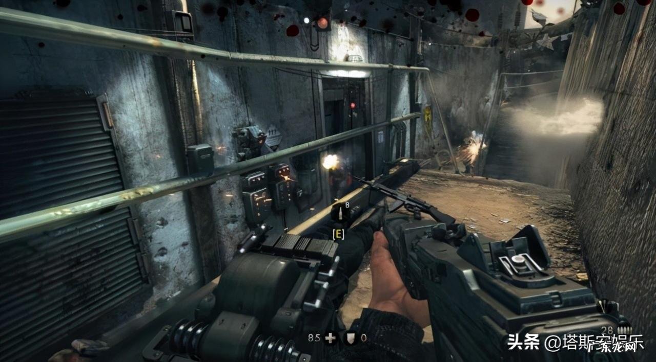 盘点十大最好玩的FPS游戏 好玩的fps单机游戏有哪些