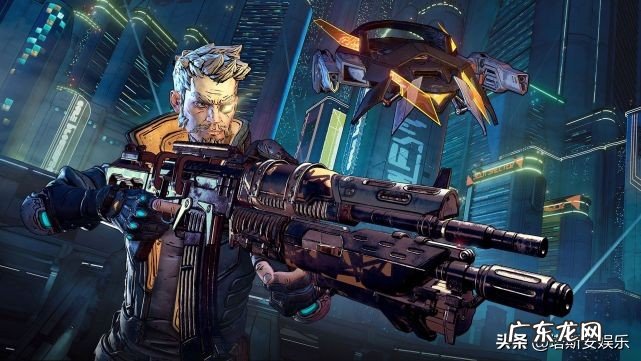 盘点十大最好玩的FPS游戏 好玩的fps单机游戏有哪些