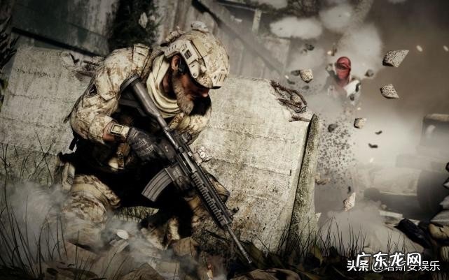 盘点十大最好玩的FPS游戏 好玩的fps单机游戏有哪些