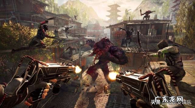 盘点十大最好玩的FPS游戏 好玩的fps单机游戏有哪些