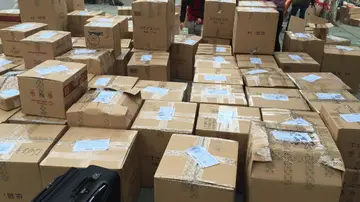 速递加盟骗局揭秘 加盟快递有什么风险