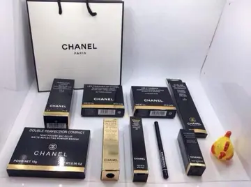 香奈儿加盟流程及条件 香奈儿化妆品怎么加盟