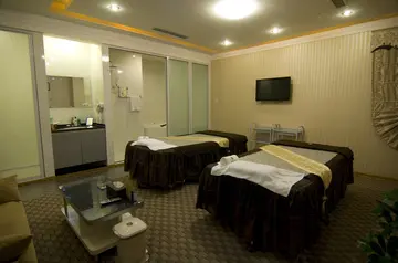 3大男士美容院结盟品牌介绍 男士美容院有哪些加盟品牌