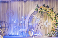 十大婚庆公司连锁加盟 婚庆公司加盟哪个品牌好