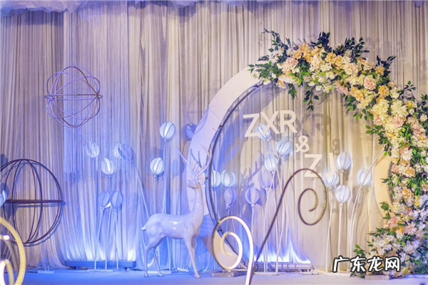 十大婚庆公司连锁加盟 婚庆公司加盟哪个品牌好