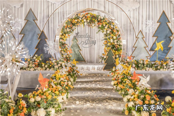 十大婚庆公司连锁加盟 婚庆公司加盟哪个品牌好