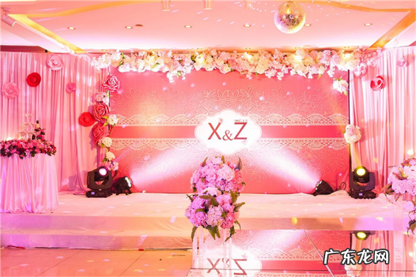 十大婚庆公司连锁加盟 婚庆公司加盟哪个品牌好