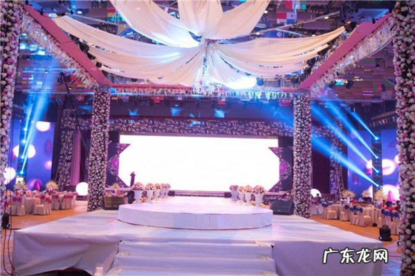 十大婚庆公司连锁加盟 婚庆公司加盟哪个品牌好