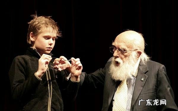 意念弯汤匙，真的能做到吗