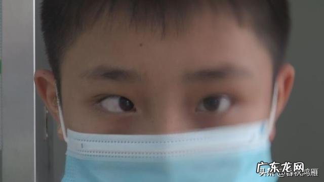 东莞一男孩疯狂玩游戏玩出了“斗鸡眼”进医院,到底是怎么回事