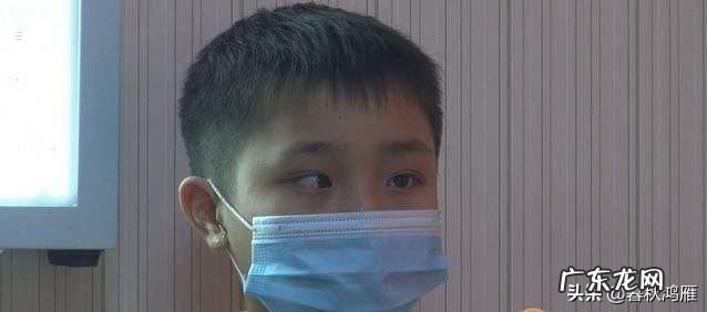 东莞一男孩疯狂玩游戏玩出了“斗鸡眼”进医院,到底是怎么回事