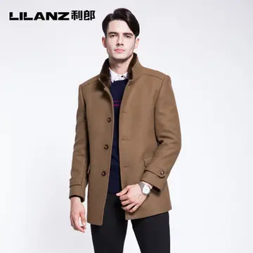 利郎男装是什么档次的?利郎男装合适哪些年龄层?