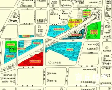 详细选址操作步骤流程 选址方法是什么