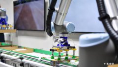 自动分拣系统有何优势？有什么特点？