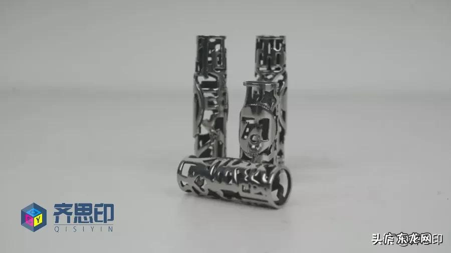 3D打印金属粉末价格介绍 金属打印多少钱一克