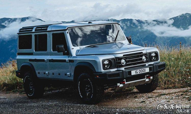 2022年即将推出的8款酷炫SUV 2022年即将上市的suv有哪些