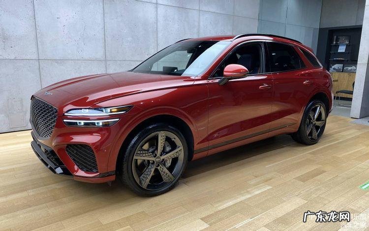 2022年即将推出的8款酷炫SUV 2022年即将上市的suv有哪些