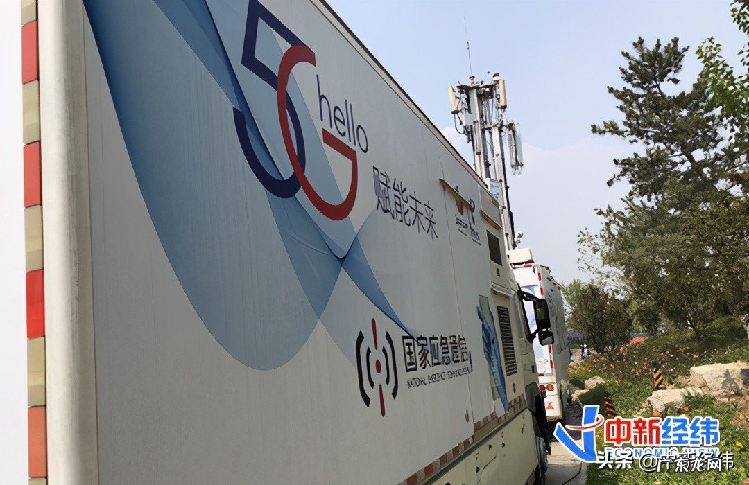 5G网络建设目标是什么?建设5g网络需要注意什么?