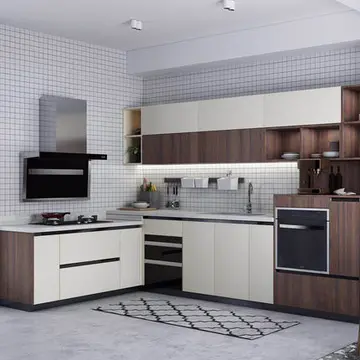 选购橱柜的注意事项 金牌厨柜是一线品牌吗