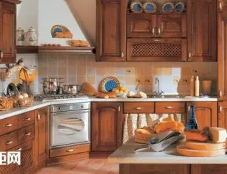 选购橱柜的注意事项 金牌厨柜是一线品牌吗