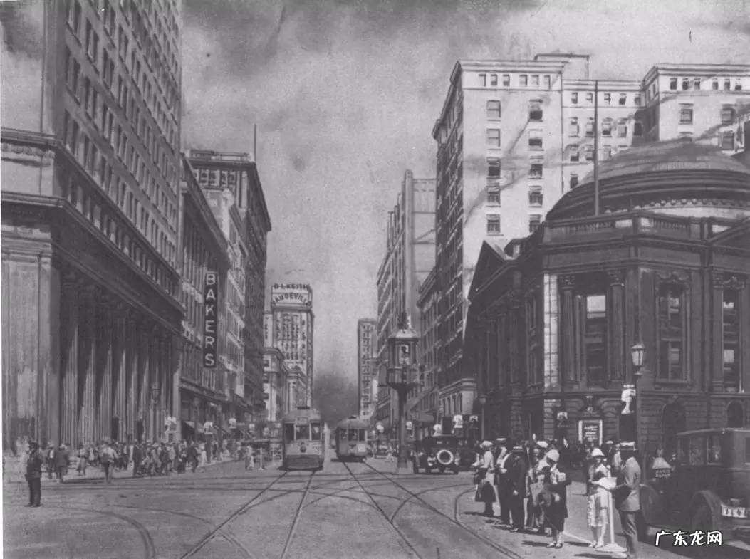 洛克菲勒家族到底有多少钱?总资产是多少?