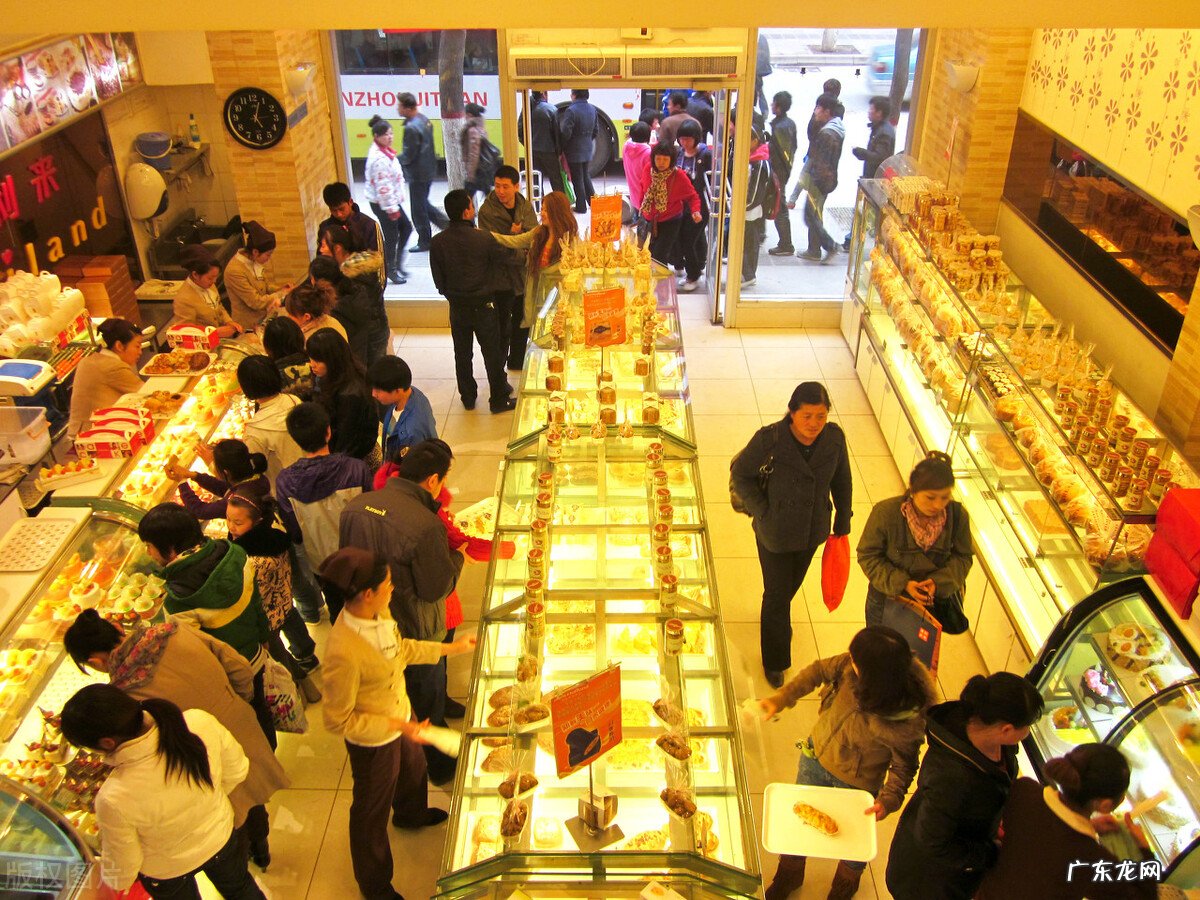 开个蛋糕店利润怎么样？赚不赚钱？