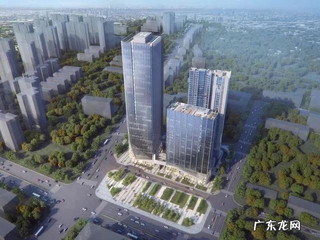 投资写字楼怎么样?前景如何?