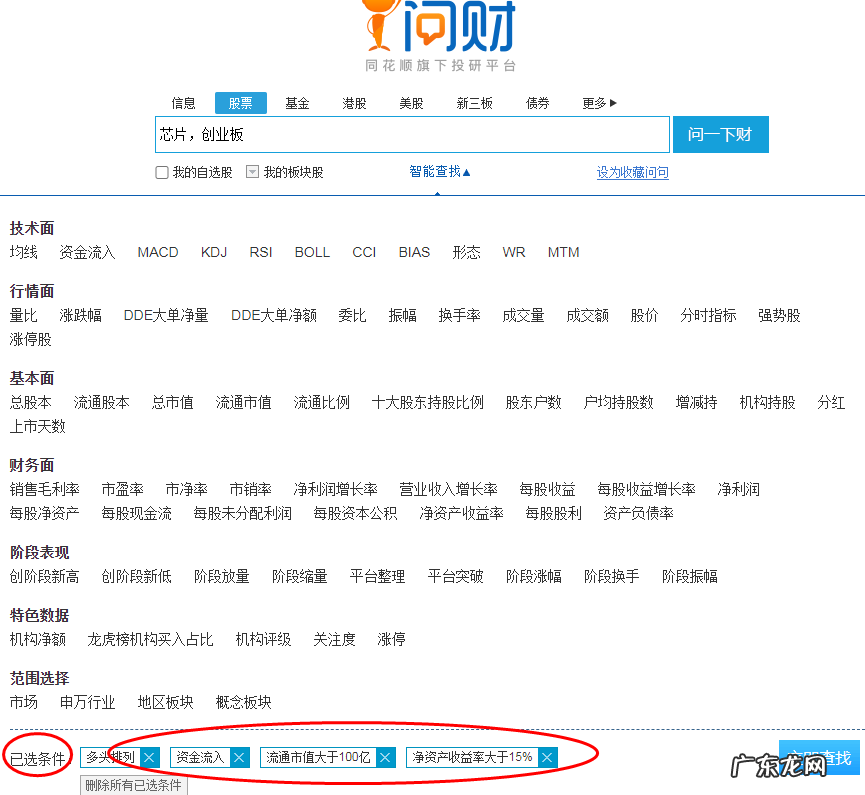 三款软件深度对比 炒股软件哪个好用