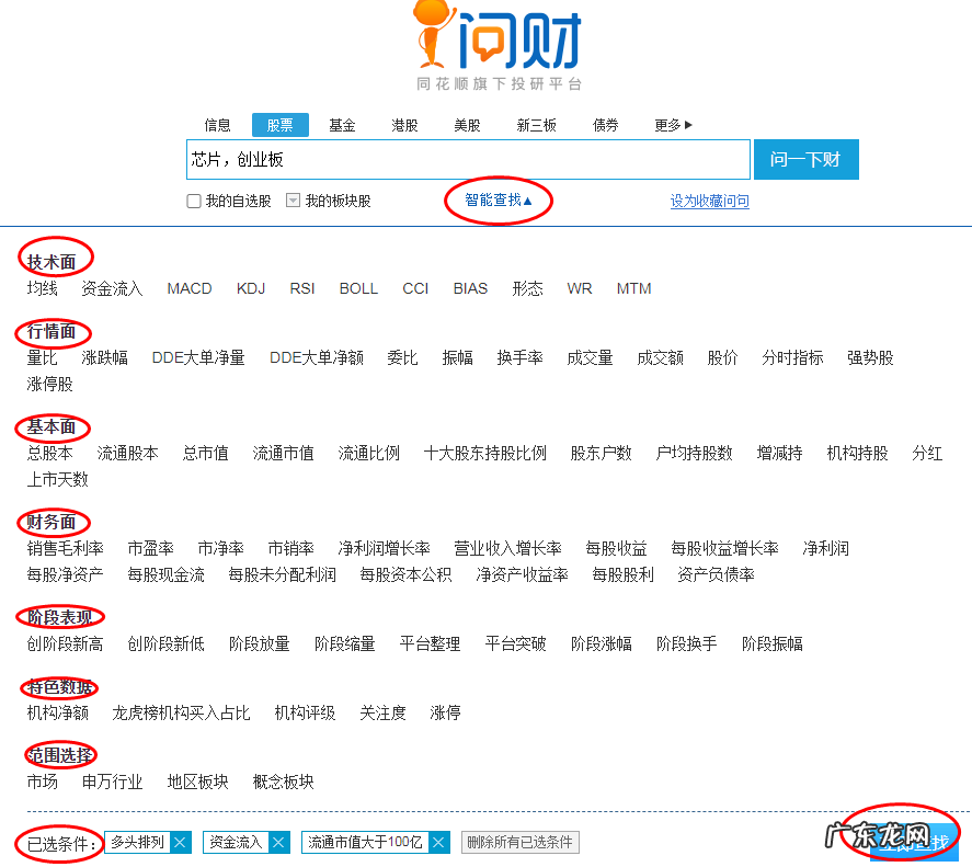 三款软件深度对比 炒股软件哪个好用