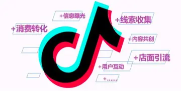 抖音蓝v和小店有啥区别啊?如何开通?