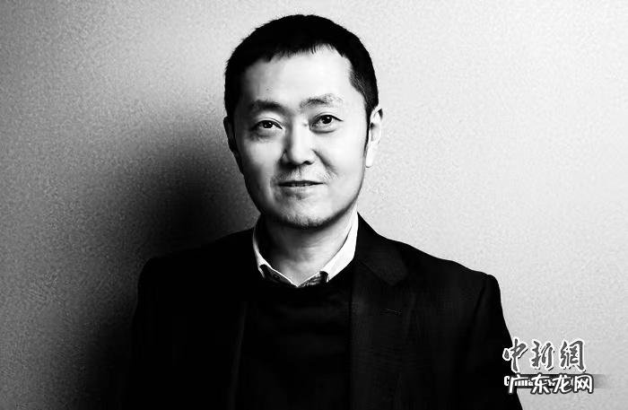 贝壳左晖个人资料 链家董事左晖怎么了