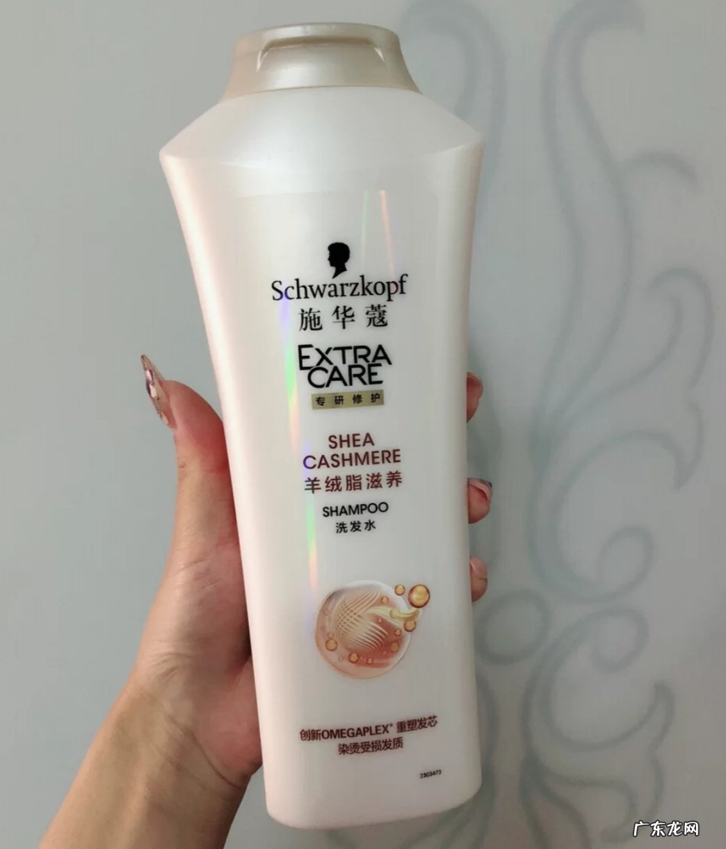 4款经典施华蔻洗发水分析 施华蔻洗发水好吗