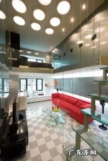 loft风格是什么意思?从风格特点来解读!