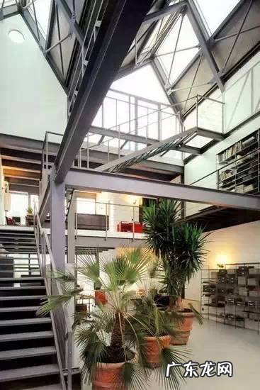 loft风格是什么意思?从风格特点来解读!