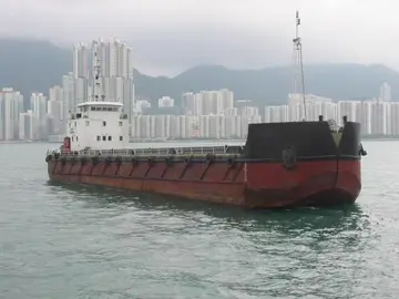 什么是驳船运输?驳船的用途是什么?