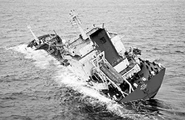 共同海损和单独海损的区别 共同海损是什么意思