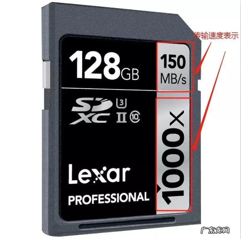 如何选择数码相机存储卡？存储卡的那些参数又是啥意思？