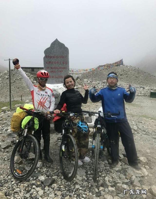 骑自行车去西藏什么车合适？最常见哪些款式？