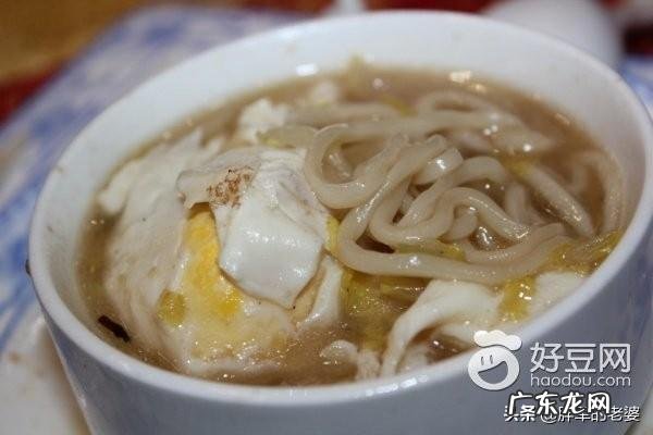 孩子上学急早上吃什么早餐好?