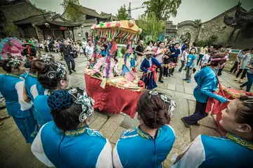4月各大节日一览表 4月份的节日有哪些