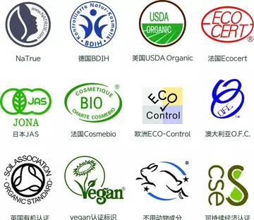 常见的各国认证介绍 欧盟产品认证是什么