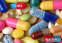 抗生素药物要谨慎使用