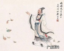 屈原跳的是什么江在哪里怎么念 屈原跳的是什么江在哪里