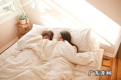 正确的睡姿是什么样的?睡姿有哪些?