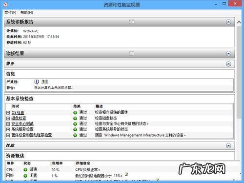 仅安装了windows的驱动器 巧用优化驱动器,提升windows 8系统性能