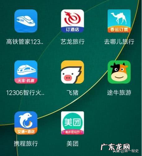 离线抢票软件哪个好?哪个抢票成率高一些?