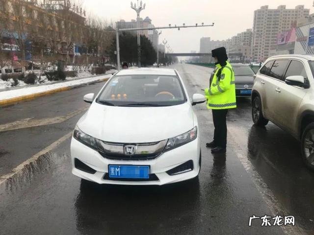 车险到期了可以开车吗?会被交警罚吗?