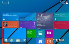 怎样让win10运行更快 亲手设置 让win8.1的使用更贴近用户